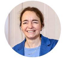 Anna-Maria Staude