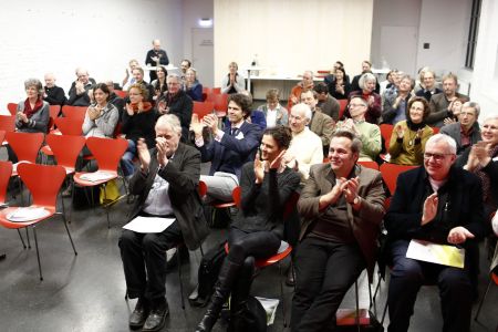 Vortrag zur nachhaltigen Kapitalanlage