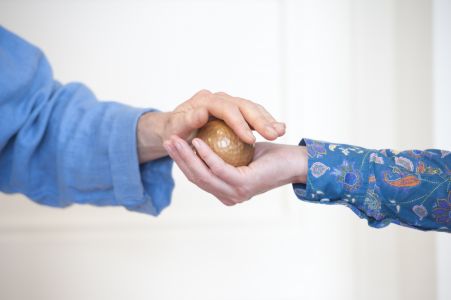 Nachhaltige Sozialfonds - Hand in Hand in die Zukunft