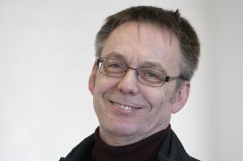 Christian Fenton 