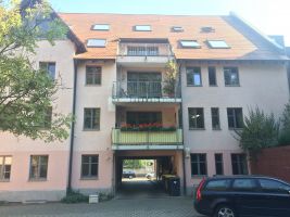Nachhaltiges Investment in Immobilien 