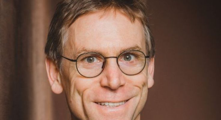 Jakob Ganten, Geschäftsführer