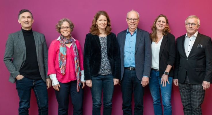 Aufsichtsrat der Hannoverschen Kassen