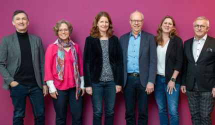 Aufsichtsrat der Hannoverschen Kassen